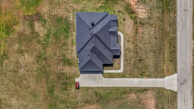 1008 Laramie Road, Poolville, TX 76487