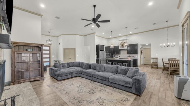 1008 Laramie Road, Poolville, TX 76487