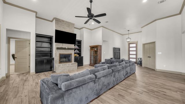 1008 Laramie Road, Poolville, TX 76487