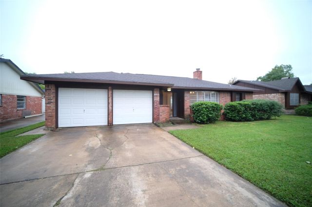 12403 Bexley Drive, Houston, TX 77099