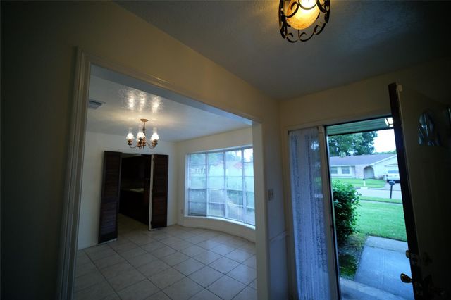 12403 Bexley Drive, Houston, TX 77099