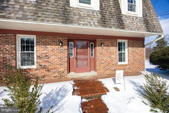 1237 E STRASBURG RD, West Chester, PA 19380