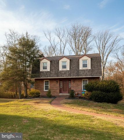 1237 E STRASBURG RD, West Chester, PA 19380