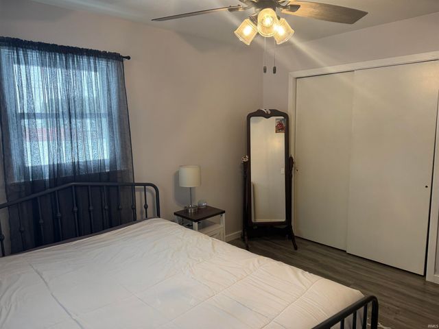 136 W MEEK Drive, Bunker Hill, IN 46914