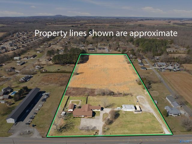 7.5 Winchester Road, New Market, AL 35761