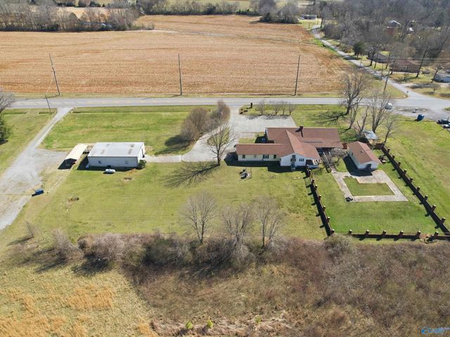 7.5 Winchester Road, New Market, AL 35761