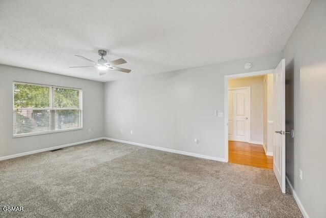 734 Southview Circle, Kodak, TN 37764