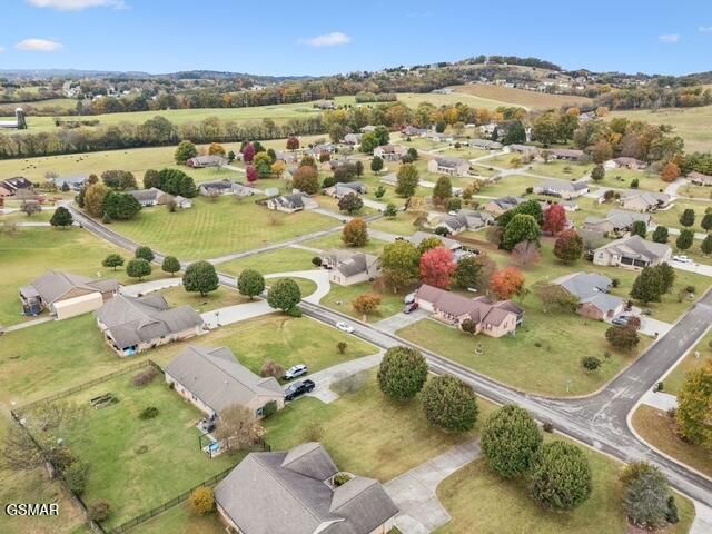 734 Southview Circle, Kodak, TN 37764