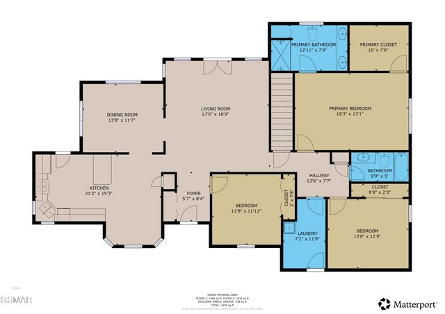 734 Southview Circle, Kodak, TN 37764