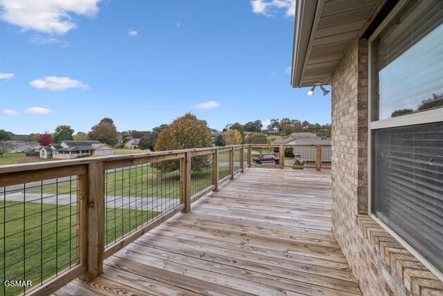 734 Southview Circle, Kodak, TN 37764