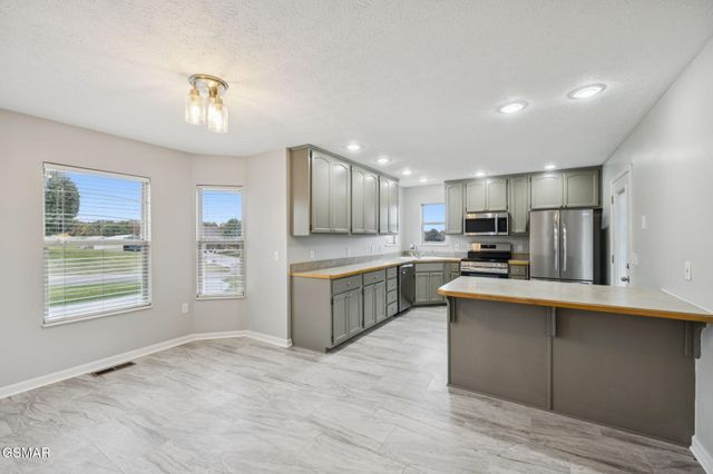 734 Southview Circle, Kodak, TN 37764