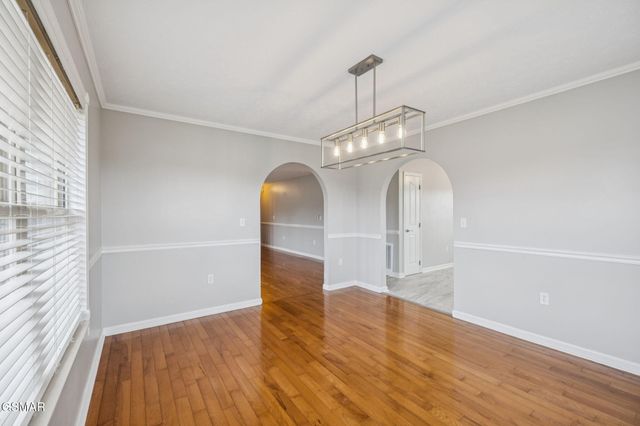 734 Southview Circle, Kodak, TN 37764