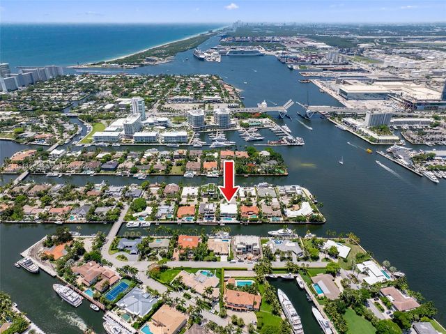 2519 Lucille Dr, Fort Lauderdale, FL 33316