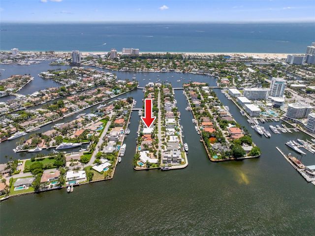 2519 Lucille Dr, Fort Lauderdale, FL 33316