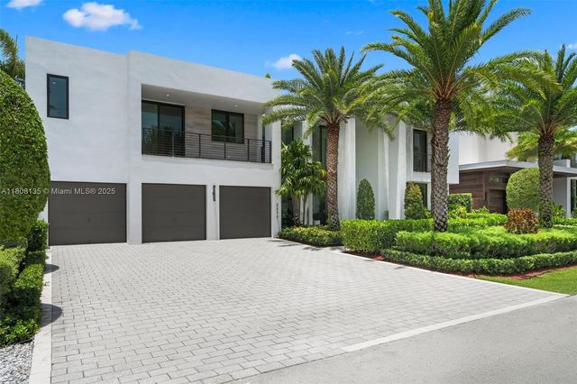2519 Lucille Dr, Fort Lauderdale, FL 33316