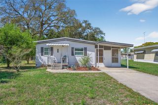 7489 WESTERN CIRCLE DRIVE, Brooksville, FL 34613