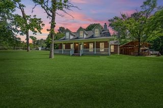 16624 Cimmaron Drive, Stagecoach, TX 77355