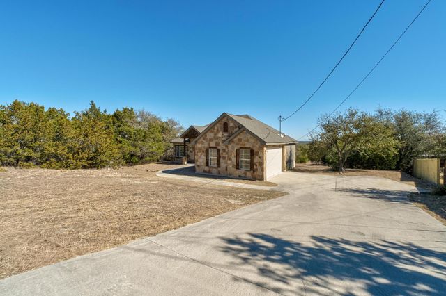 710 Deer Creek CIR, Dripping Springs, TX 78620