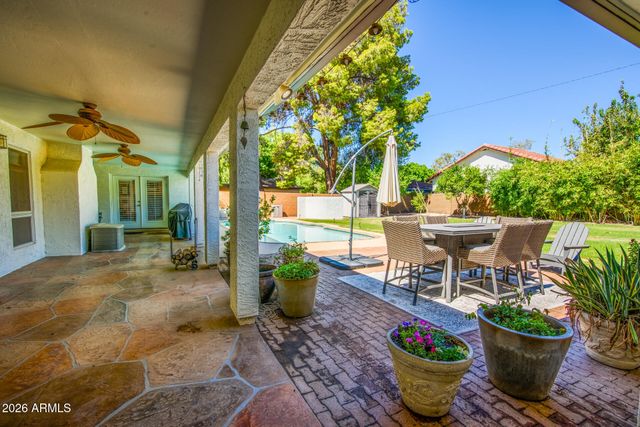 202 W LAMAR Road, Phoenix, AZ 85013