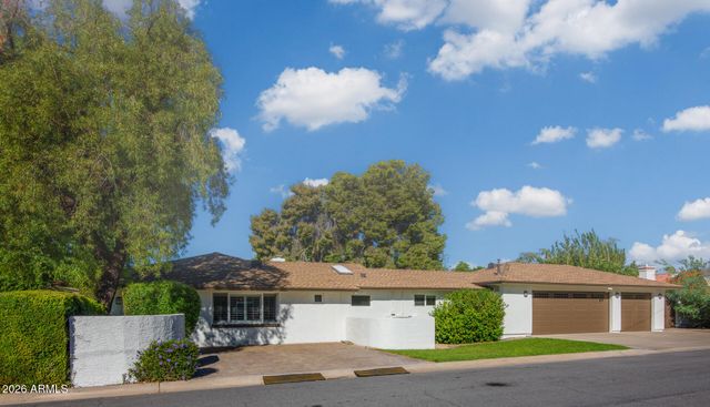 202 W LAMAR Road, Phoenix, AZ 85013