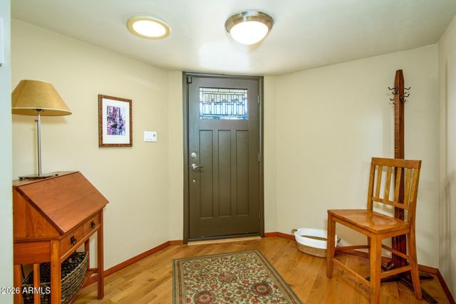202 W LAMAR Road, Phoenix, AZ 85013