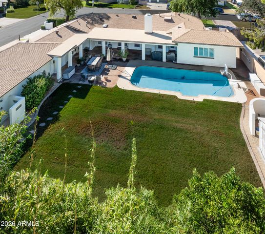 202 W LAMAR Road, Phoenix, AZ 85013
