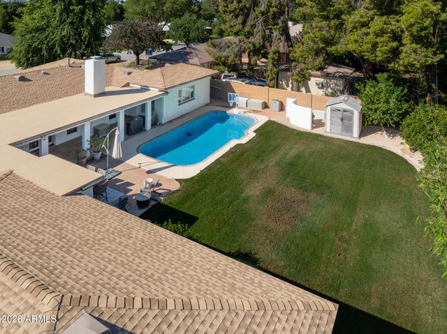 202 W LAMAR Road, Phoenix, AZ 85013