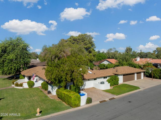 202 W LAMAR Road, Phoenix, AZ 85013
