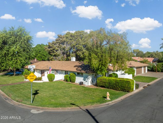 202 W LAMAR Road, Phoenix, AZ 85013