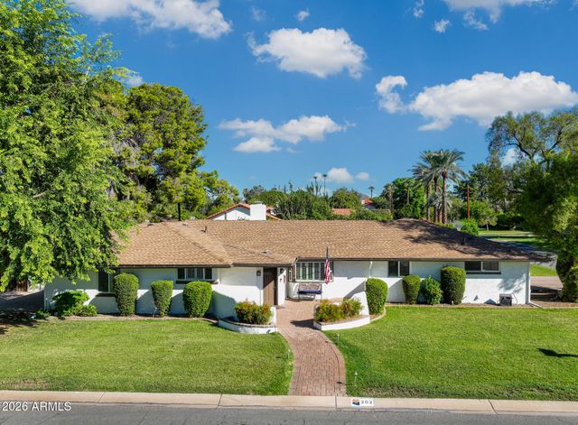 202 W LAMAR Road, Phoenix, AZ 85013