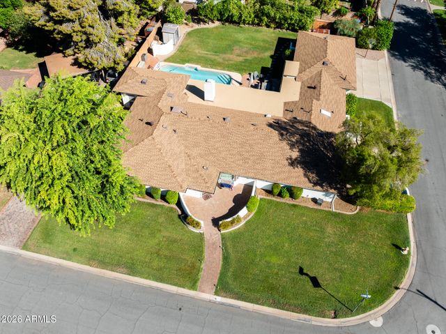 202 W LAMAR Road, Phoenix, AZ 85013