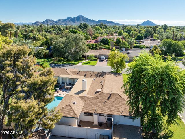 202 W LAMAR Road, Phoenix, AZ 85013