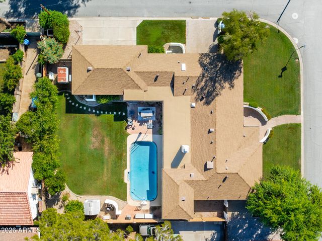 202 W LAMAR Road, Phoenix, AZ 85013