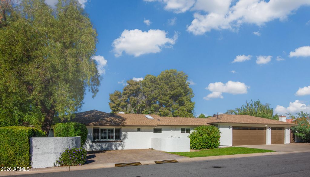 202 W LAMAR Road, Phoenix, AZ 85013 — photo 2