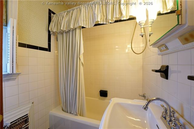 3807 Venable Avenue Se, Charleston, WV 25304