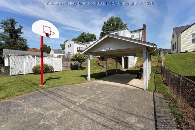 3807 Venable Avenue Se, Charleston, WV 25304