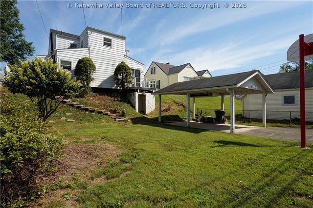 3807 Venable Avenue Se, Charleston, WV 25304