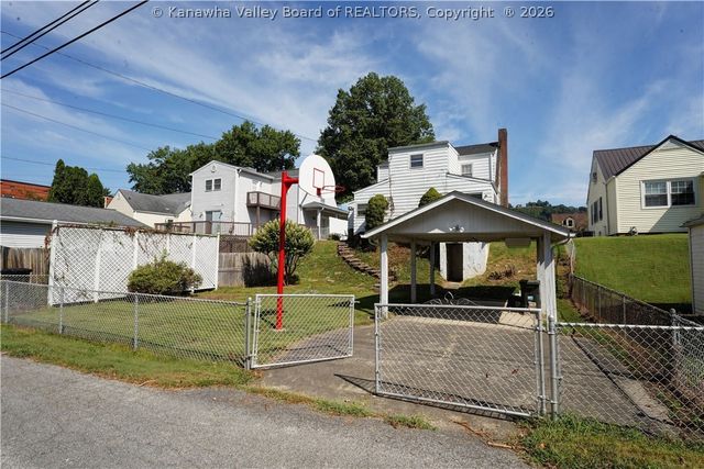 3807 Venable Avenue Se, Charleston, WV 25304