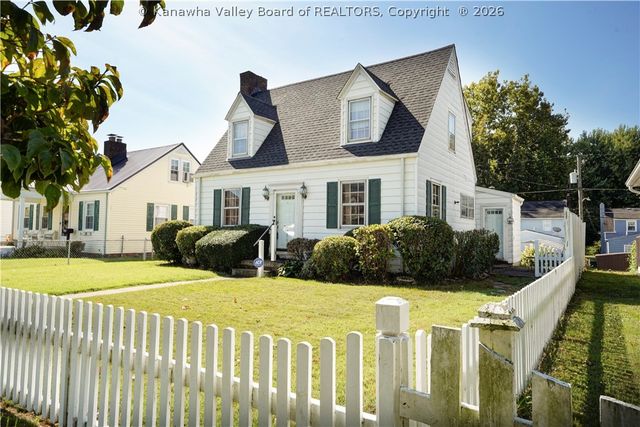 3807 Venable Avenue Se, Charleston, WV 25304