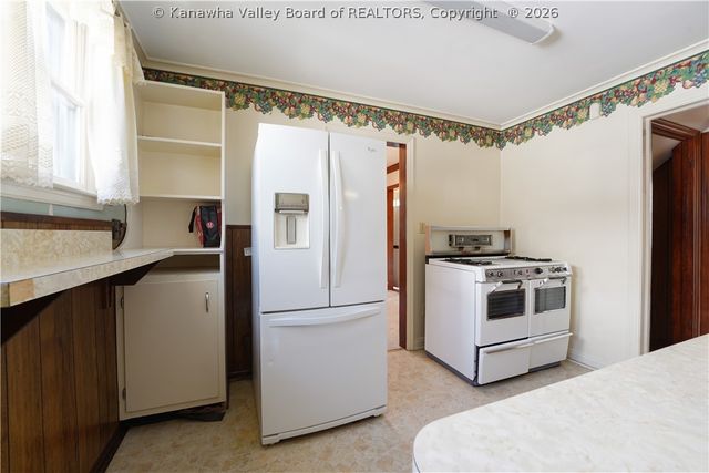 3807 Venable Avenue Se, Charleston, WV 25304