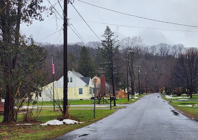 25 Hopkins Street, Unadilla, NY 13849