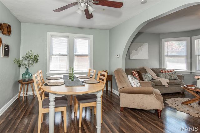 8725 Susan Avenue, St John, MO 63114