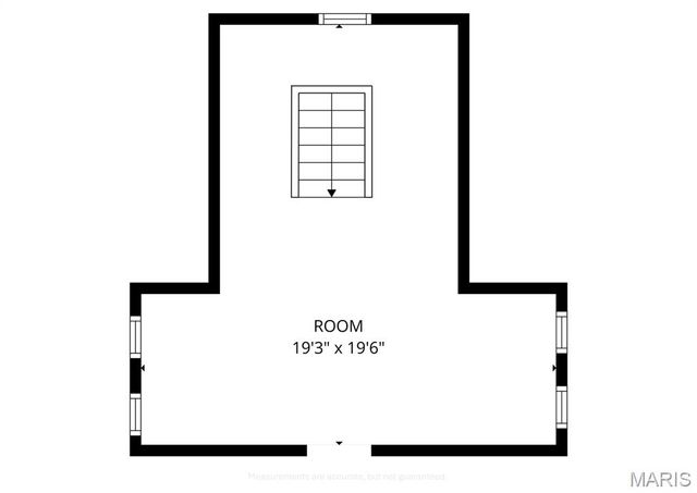 8725 Susan Avenue, St John, MO 63114