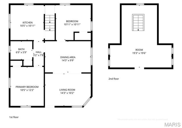 8725 Susan Avenue, St John, MO 63114