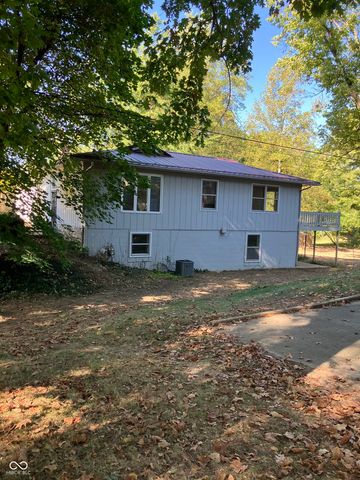 720 Maplewood Avenue, Anderson, IN 46012