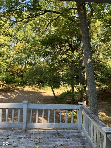 720 Maplewood Avenue, Anderson, IN 46012