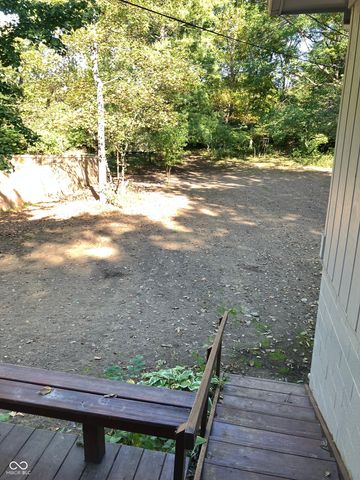 720 Maplewood Avenue, Anderson, IN 46012