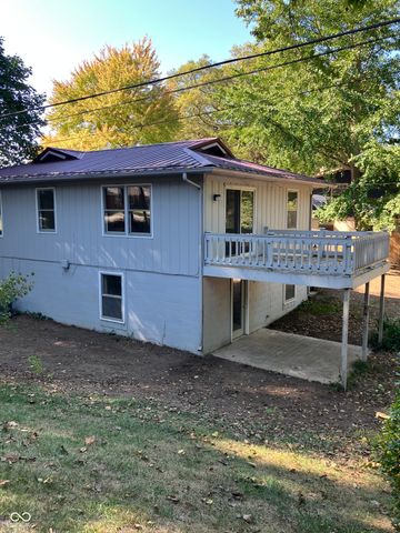 720 Maplewood Avenue, Anderson, IN 46012