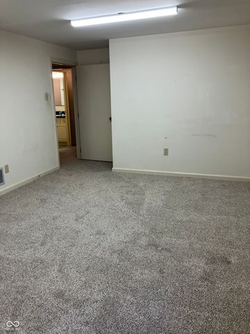 720 Maplewood Avenue, Anderson, IN 46012