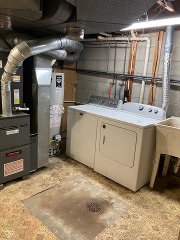 720 Maplewood Avenue, Anderson, IN 46012